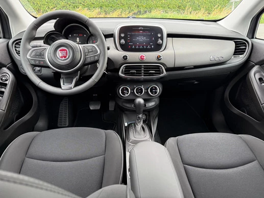 Fiat 500X - Afbeelding 11 van 16