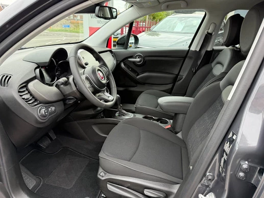 Fiat 500X - Afbeelding 12 van 16