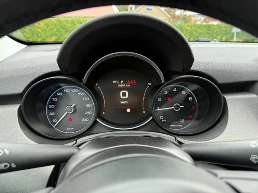 Fiat 500X - Afbeelding 13 van 16