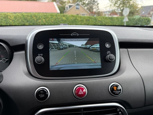 Fiat 500X - Afbeelding 16 van 16