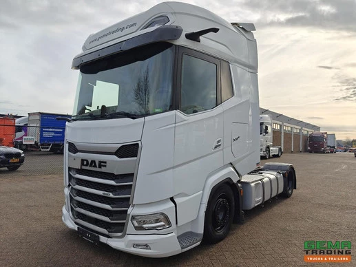 DAF XG+ 480 FT - Afbeelding 1 van 25