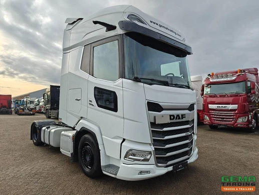 DAF XG+ 480 FT - Afbeelding 2 van 25