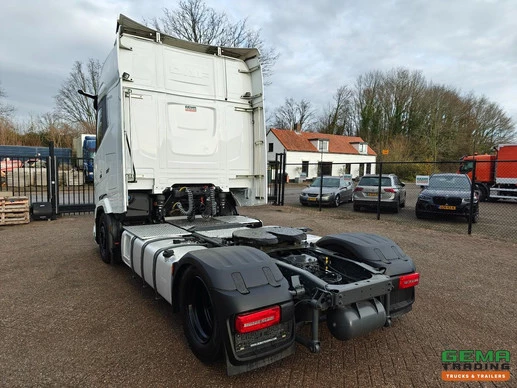 DAF XG+ 480 FT - Afbeelding 4 van 25