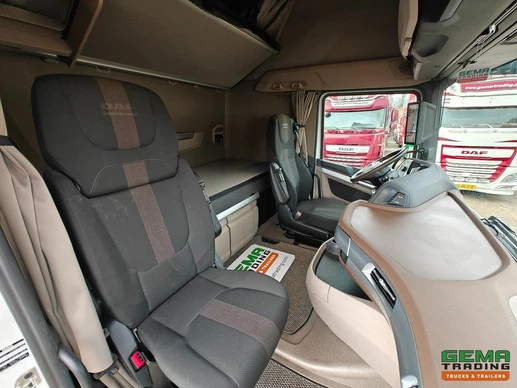 DAF XG+ 480 FT - Afbeelding 6 van 25
