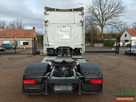 DAF XG+ 480 FT - Afbeelding 8 van 25