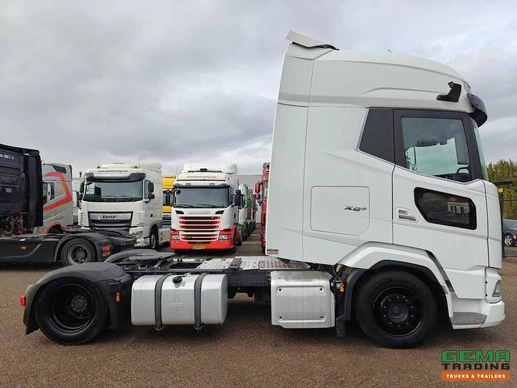 DAF XG+ 480 FT - Afbeelding 9 van 25