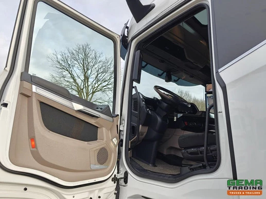 DAF XG+ 480 FT - Afbeelding 11 van 25