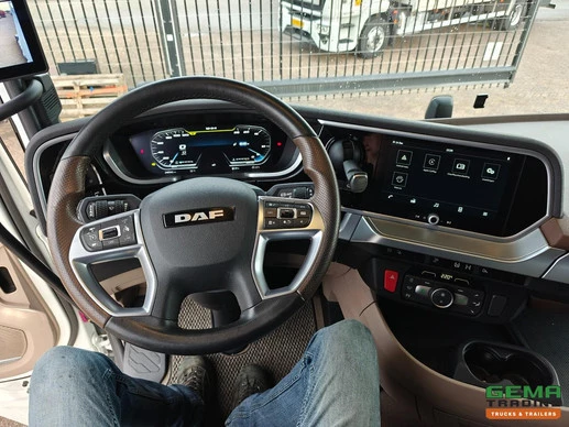 DAF XG+ 480 FT - Afbeelding 14 van 25