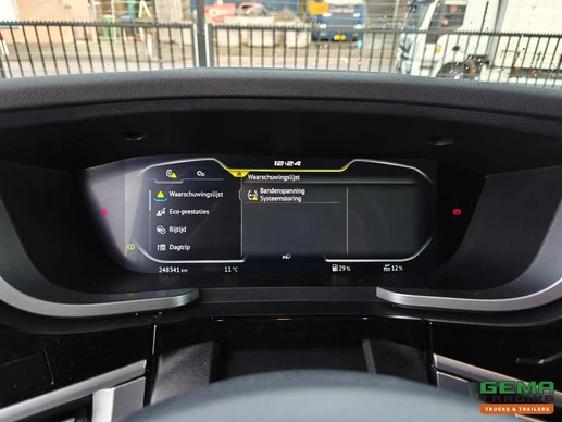 DAF XG+ 480 FT - Afbeelding 15 van 25