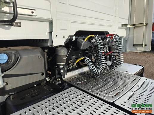 DAF XG+ 480 FT - Afbeelding 17 van 25