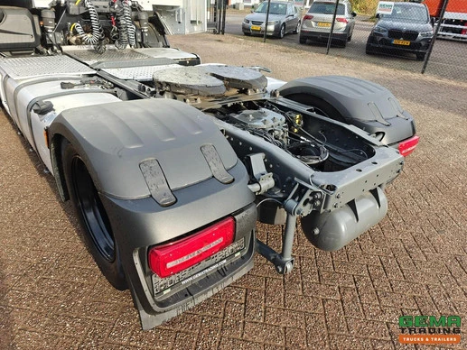 DAF XG+ 480 FT - Afbeelding 18 van 25