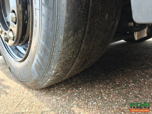 DAF XG+ 480 FT - Afbeelding 19 van 25