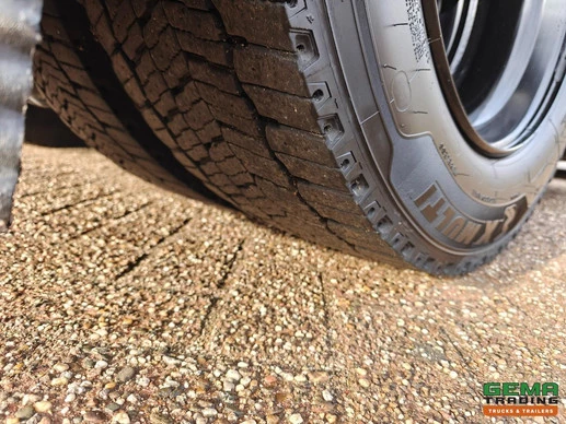 DAF XG+ 480 FT - Afbeelding 21 van 25