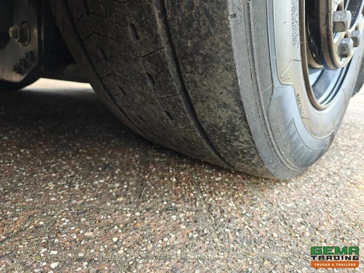 DAF XG+ 480 FT - Afbeelding 22 van 25