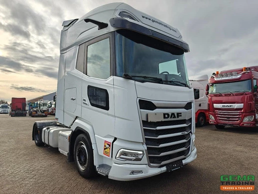 DAF XG+ 480 FT - Afbeelding 2 van 25