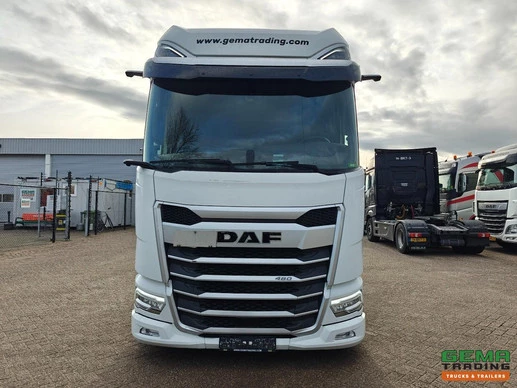 DAF XG+ 480 FT - Afbeelding 7 van 25