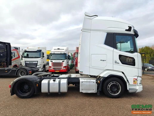 DAF XG+ 480 FT - Afbeelding 9 van 25
