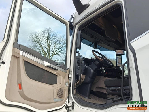 DAF XG+ 480 FT - Afbeelding 11 van 25