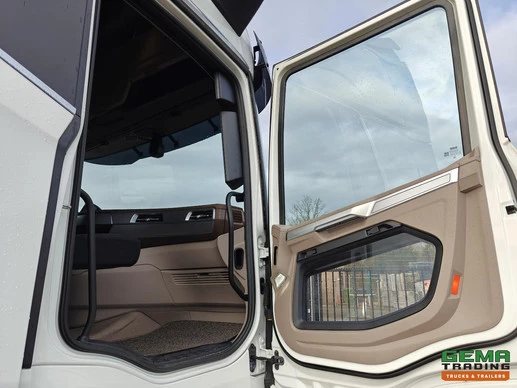 DAF XG+ 480 FT - Afbeelding 12 van 25