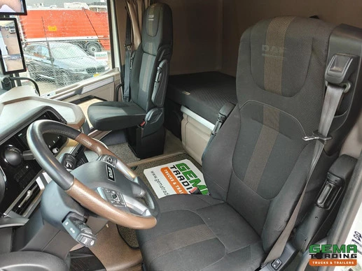 DAF XG+ 480 FT - Afbeelding 13 van 25
