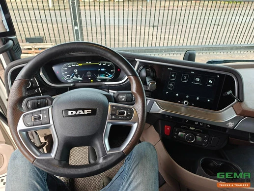 DAF XG+ 480 FT - Afbeelding 14 van 25
