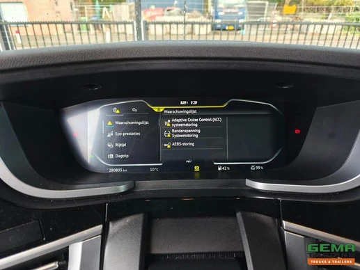 DAF XG+ 480 FT - Afbeelding 15 van 25