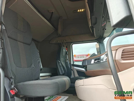 DAF XG+ 480 FT - Afbeelding 16 van 25