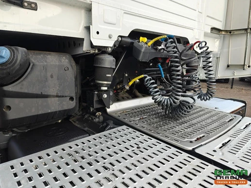 DAF XG+ 480 FT - Afbeelding 17 van 25