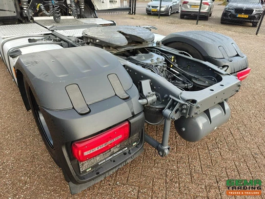 DAF XG+ 480 FT - Afbeelding 18 van 25