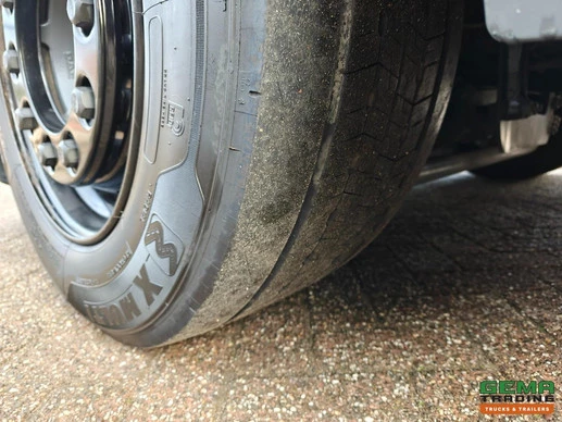 DAF XG+ 480 FT - Afbeelding 19 van 25