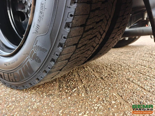 DAF XG+ 480 FT - Afbeelding 20 van 25