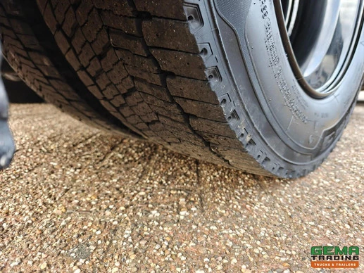 DAF XG+ 480 FT - Afbeelding 21 van 25