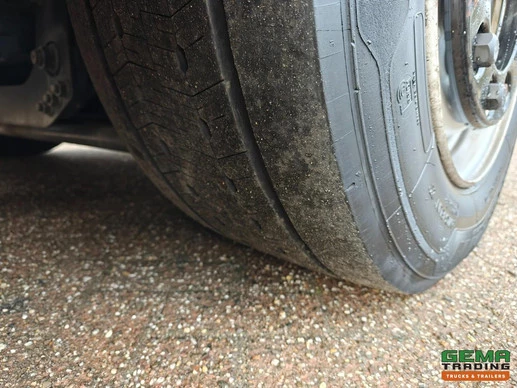 DAF XG+ 480 FT - Afbeelding 22 van 25