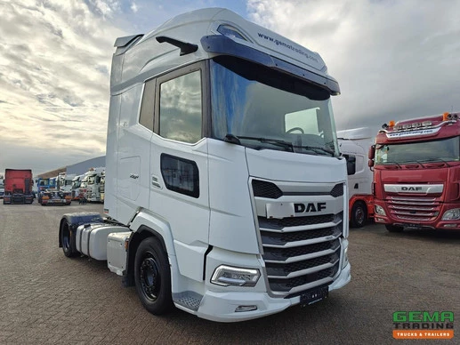DAF XG+ 480 FT - Afbeelding 2 van 25