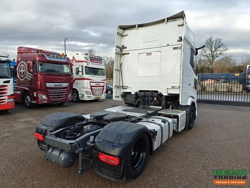 DAF XG+ 480 FT - Afbeelding 3 van 25