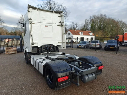 DAF XG+ 480 FT - Afbeelding 4 van 25