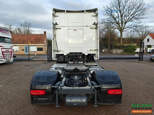 DAF XG+ 480 FT - Afbeelding 8 van 25