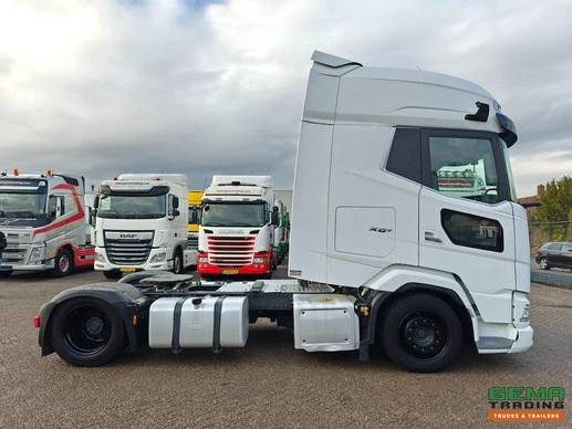 DAF XG+ 480 FT - Afbeelding 9 van 25