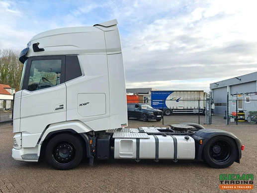DAF XG+ 480 FT - Afbeelding 10 van 25