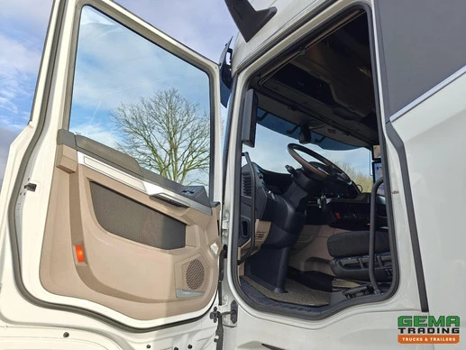 DAF XG+ 480 FT - Afbeelding 11 van 25