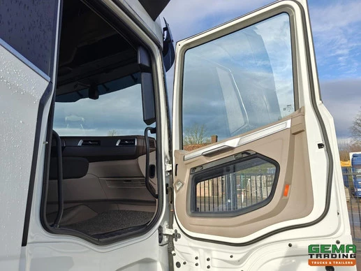 DAF XG+ 480 FT - Afbeelding 12 van 25