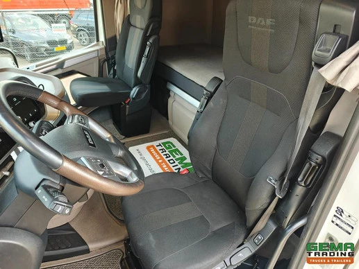 DAF XG+ 480 FT - Afbeelding 13 van 25