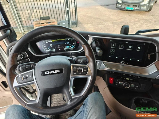 DAF XG+ 480 FT - Afbeelding 14 van 25