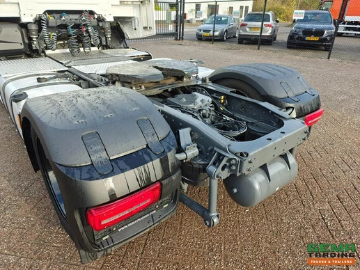 DAF XG+ 480 FT - Afbeelding 18 van 25