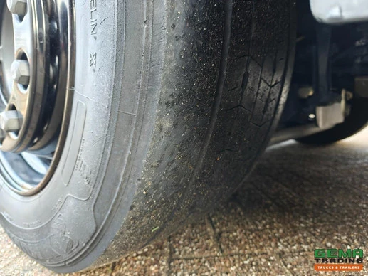 DAF XG+ 480 FT - Afbeelding 19 van 25