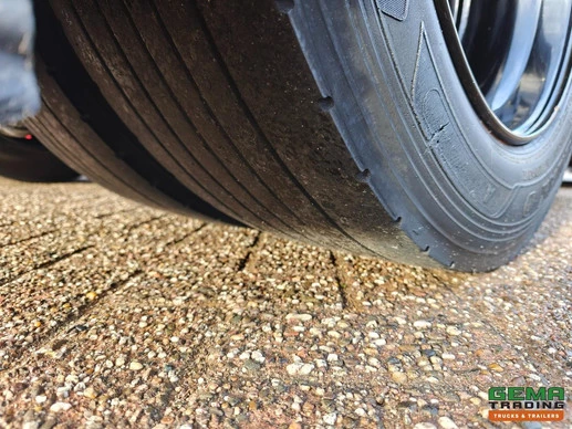 DAF XG+ 480 FT - Afbeelding 21 van 25