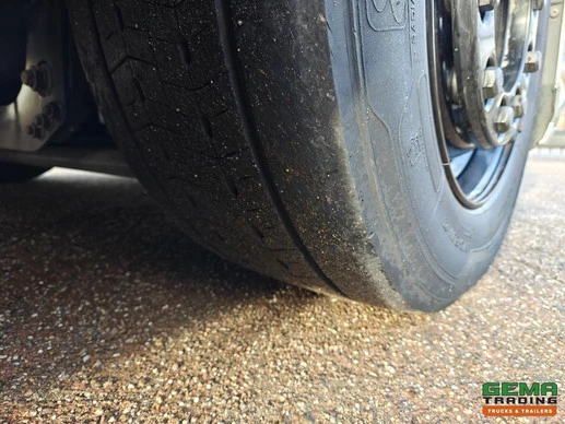 DAF XG+ 480 FT - Afbeelding 22 van 25