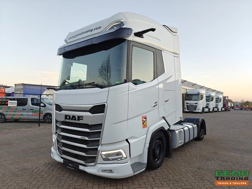 DAF XG+ 480 FT - Afbeelding 1 van 25