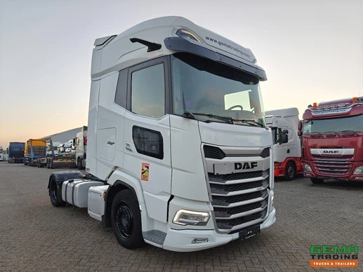 DAF XG+ 480 FT - Afbeelding 2 van 25