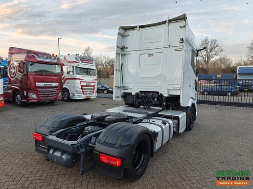 DAF XG+ 480 FT - Afbeelding 3 van 25